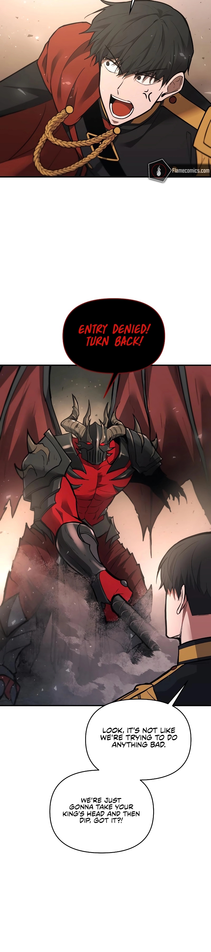 Read Tyrant of the Tower Defense Game Manga Online