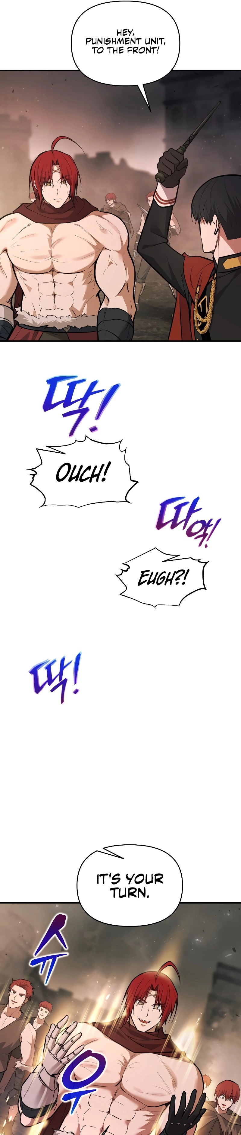 Read Tyrant of the Tower Defense Game Manga Online