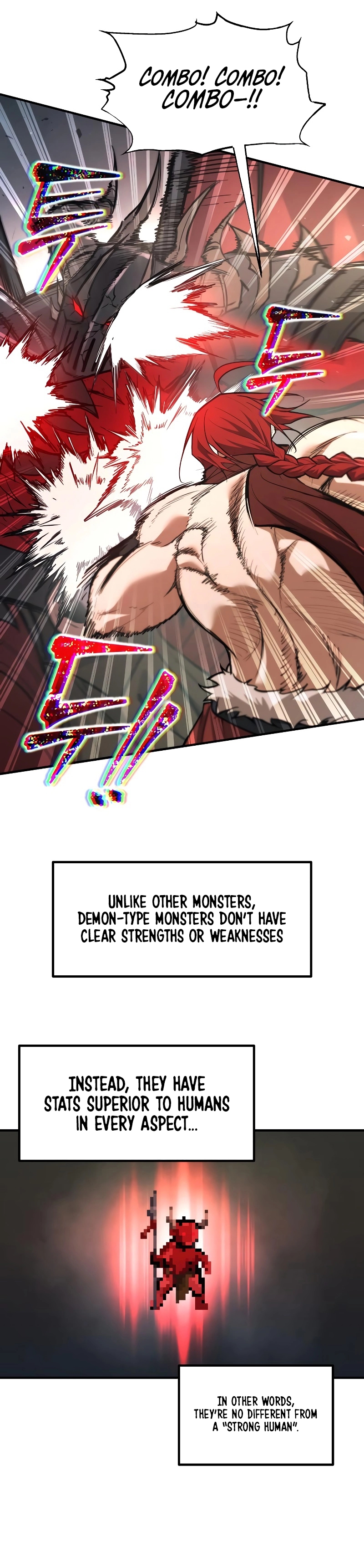 Read Tyrant of the Tower Defense Game Manga Online