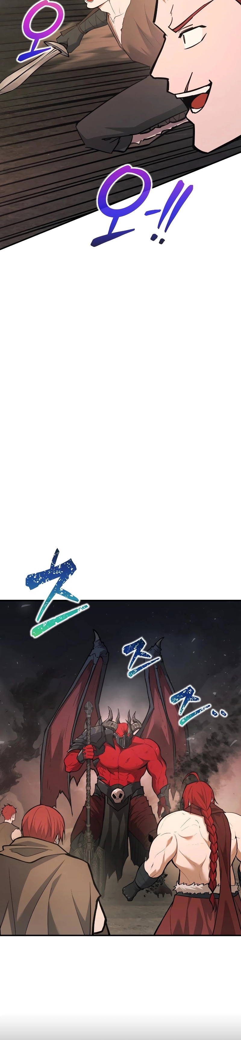 Read Tyrant of the Tower Defense Game Manga Online