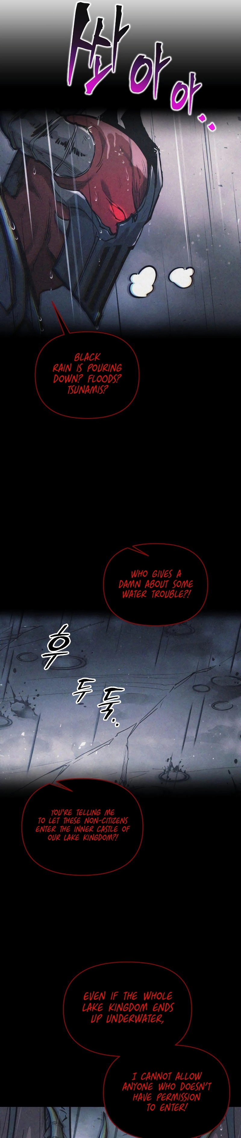 Read Tyrant of the Tower Defense Game Manga Online