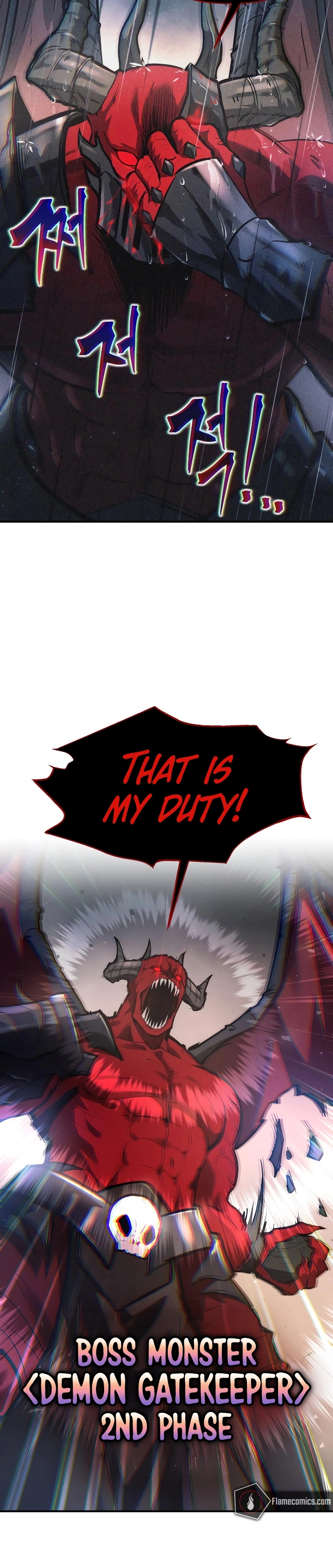 Read Tyrant of the Tower Defense Game Manga Online