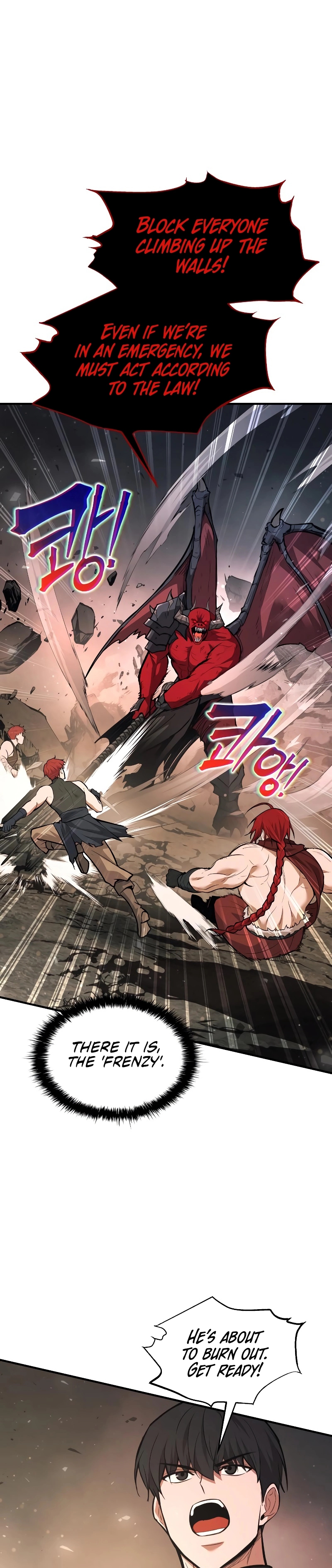 Read Tyrant of the Tower Defense Game Manga Online