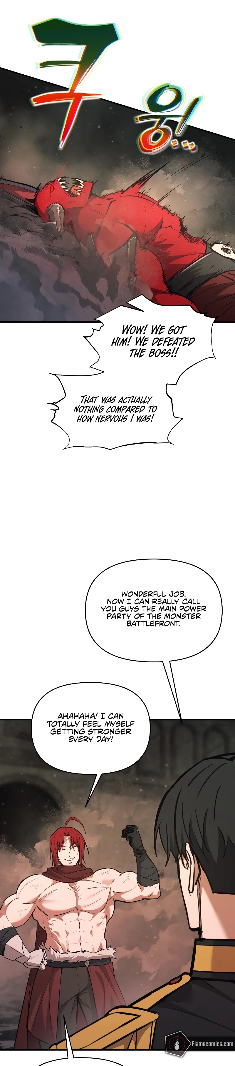 Read Tyrant of the Tower Defense Game Manga Online