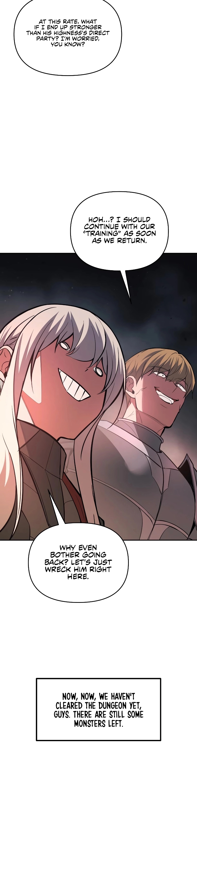 Read Tyrant of the Tower Defense Game Manga Online