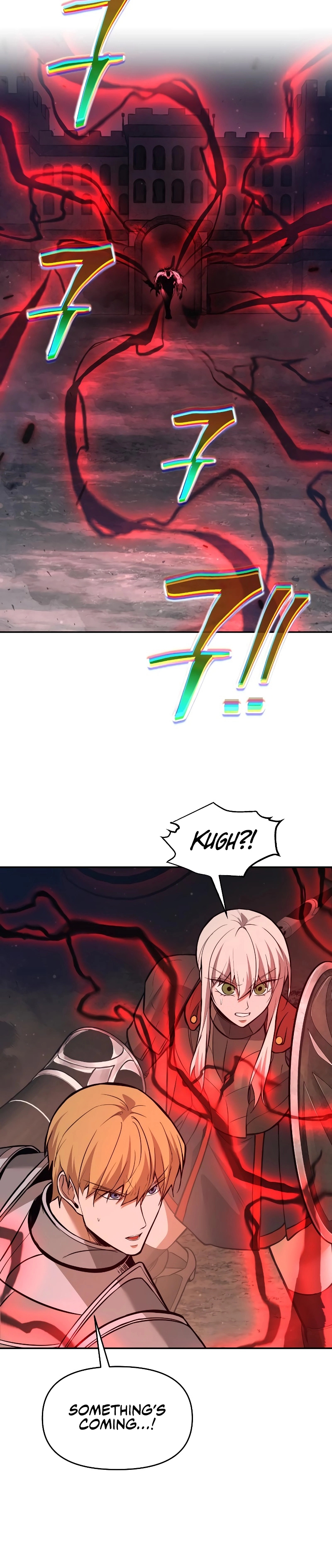 Read Tyrant of the Tower Defense Game Manga Online