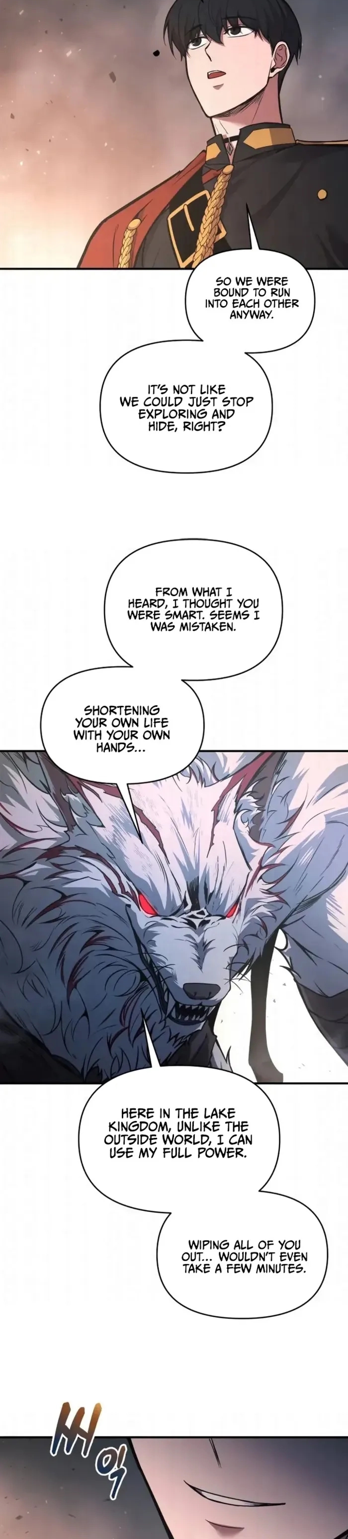 Read Tyrant of the Tower Defense Game Manga Online