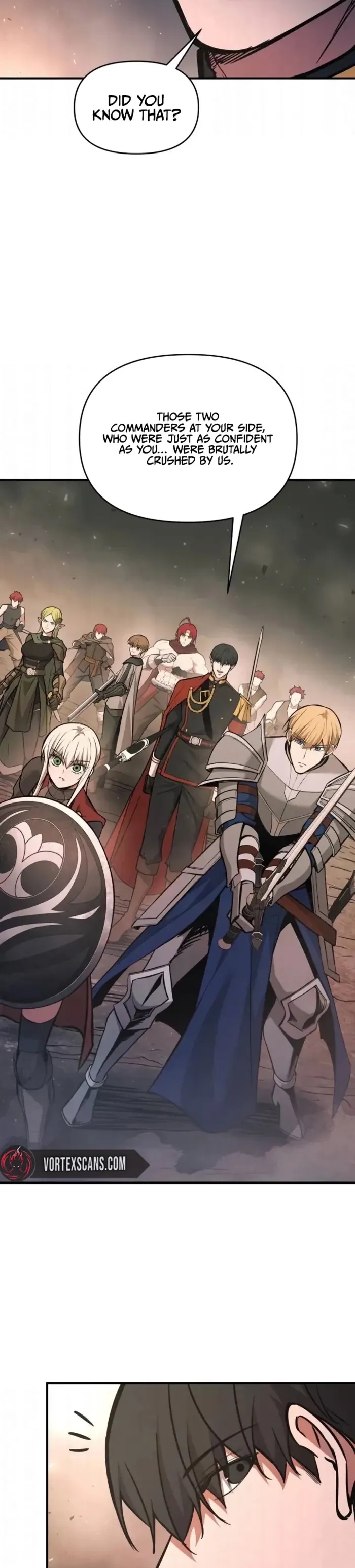 Read Tyrant of the Tower Defense Game Manga Online