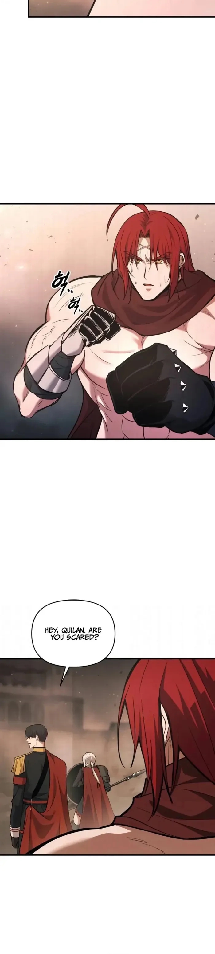 Read Tyrant of the Tower Defense Game Manga Online