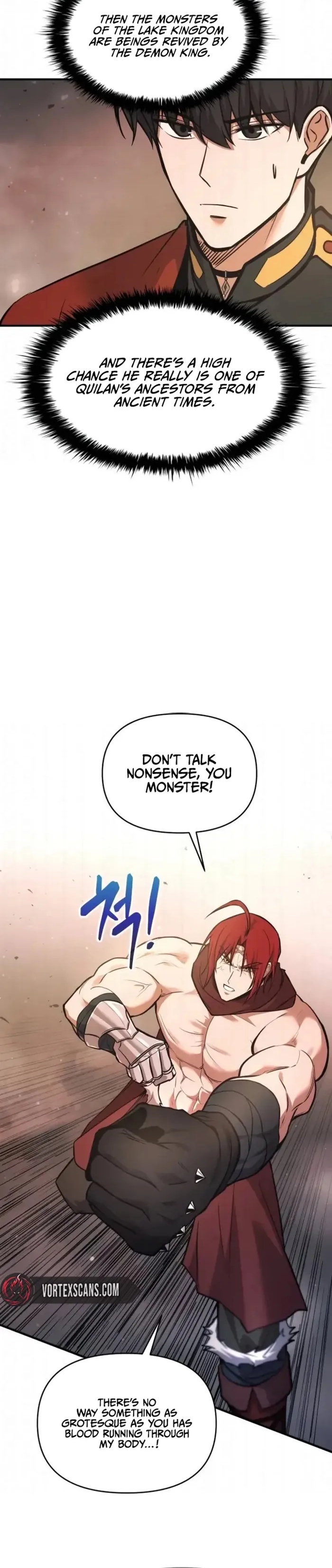 Read Tyrant of the Tower Defense Game Manga Online