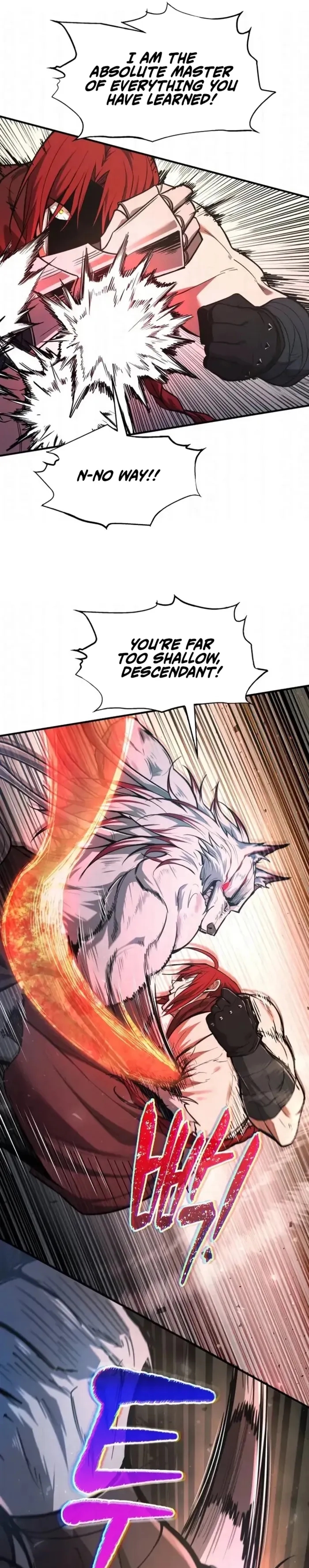 Read Tyrant of the Tower Defense Game Manga Online