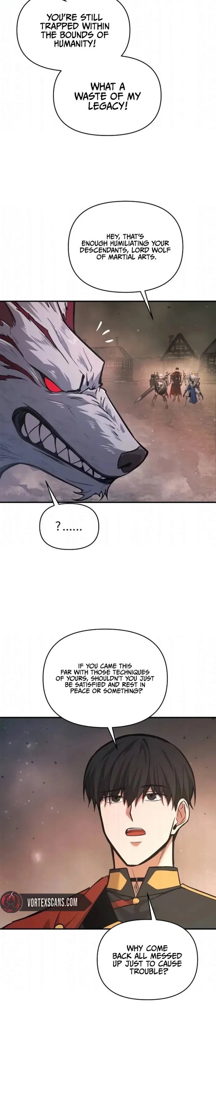 Read Tyrant of the Tower Defense Game Manga Online