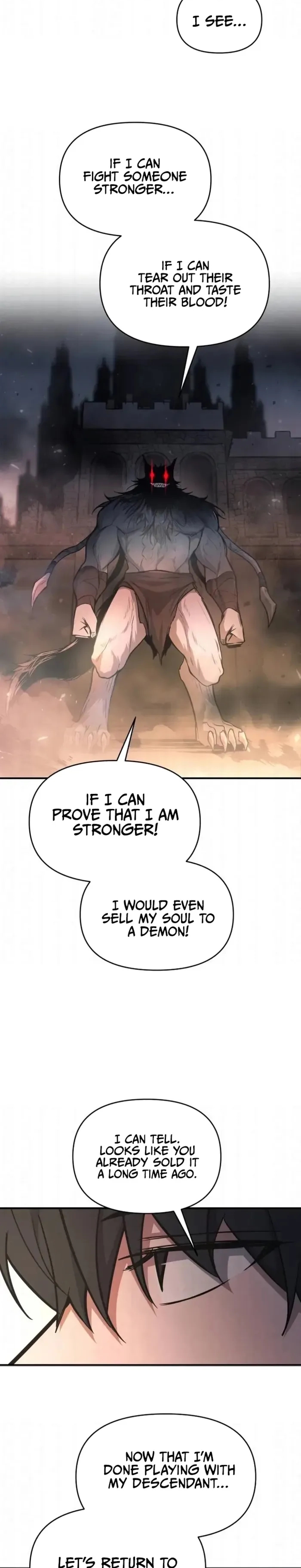 Read Tyrant of the Tower Defense Game Manga Online