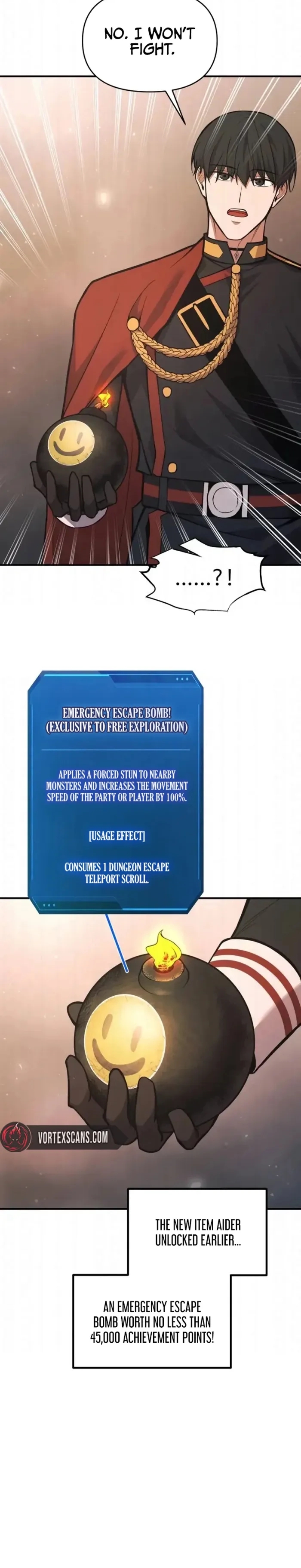 Read Tyrant of the Tower Defense Game Manga Online