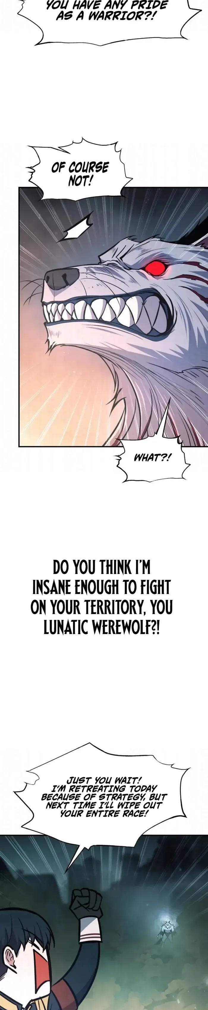 Read Tyrant of the Tower Defense Game Manga Online