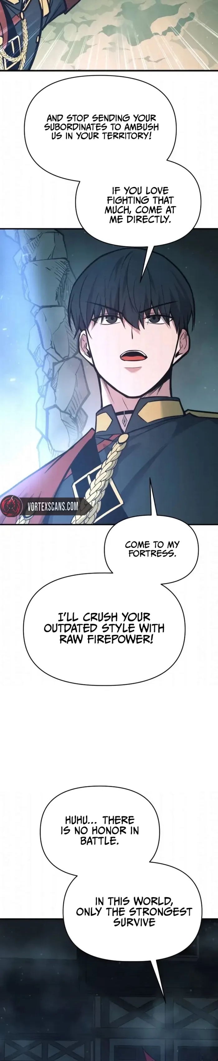 Read Tyrant of the Tower Defense Game Manga Online