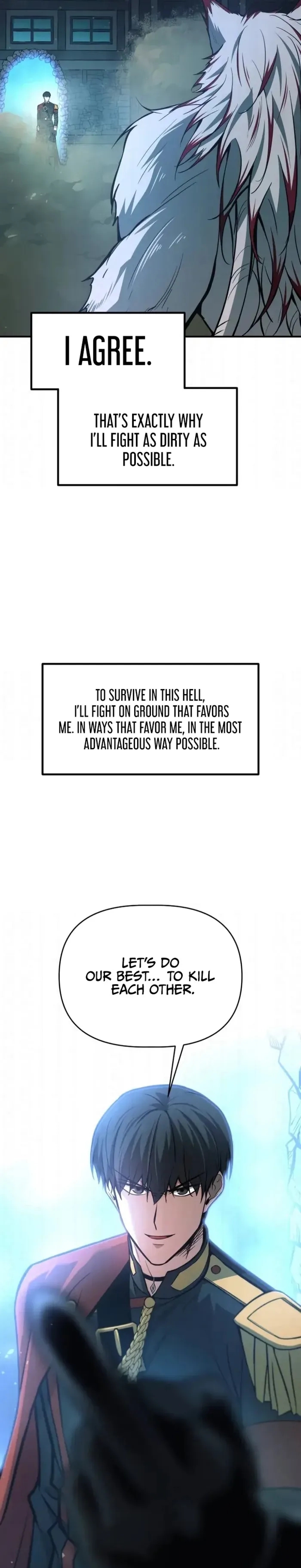 Read Tyrant of the Tower Defense Game Manga Online