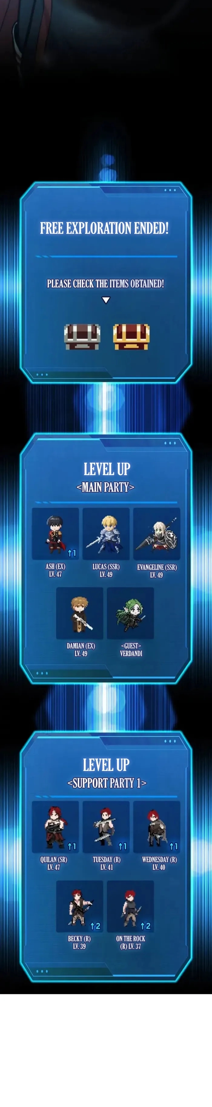 Read Tyrant of the Tower Defense Game Manga Online