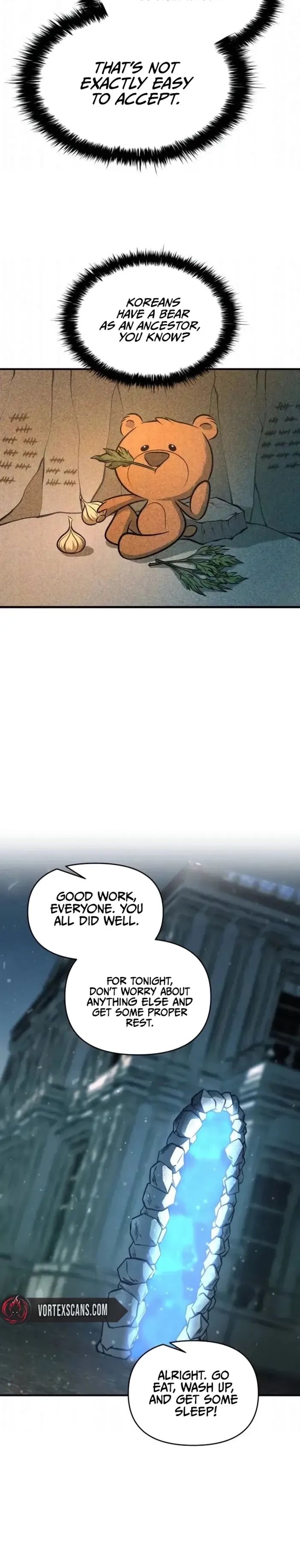 Read Tyrant of the Tower Defense Game Manga Online