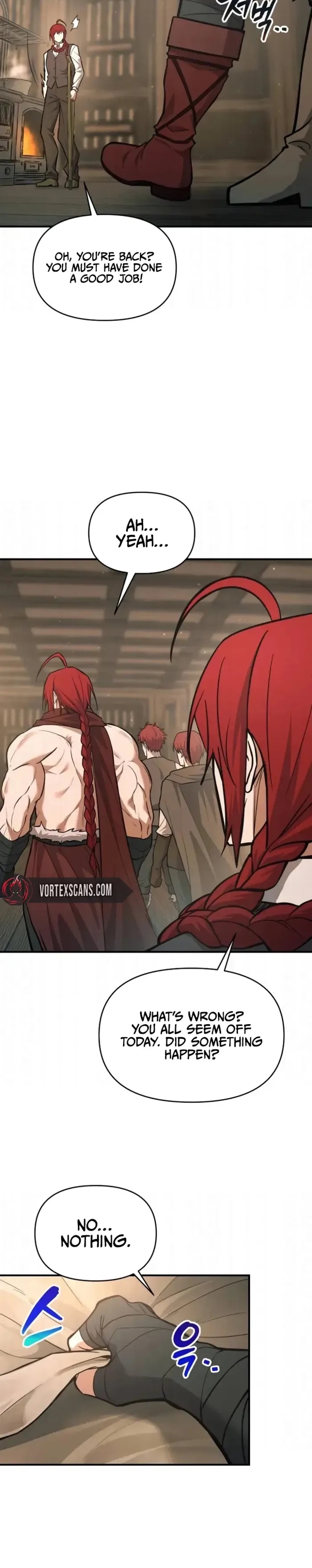 Read Tyrant of the Tower Defense Game Manga Online