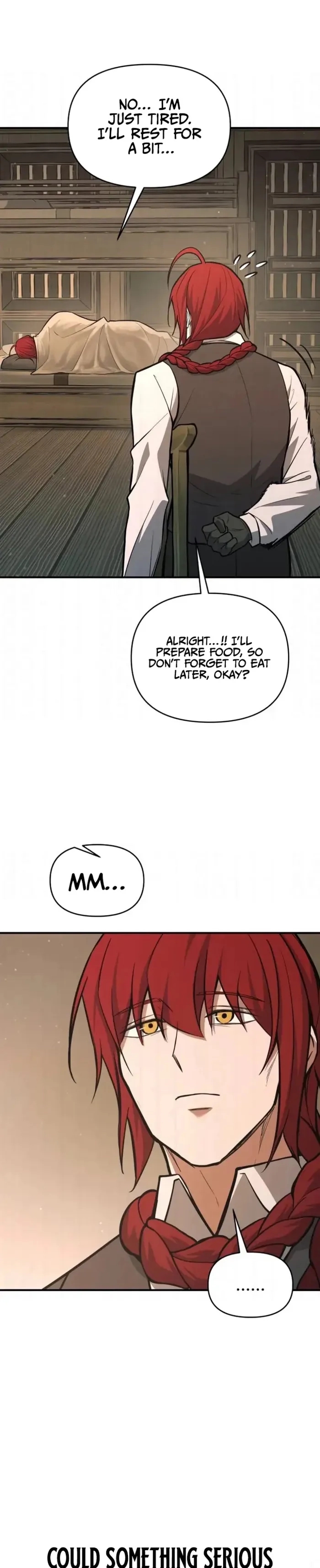 Read Tyrant of the Tower Defense Game Manga Online