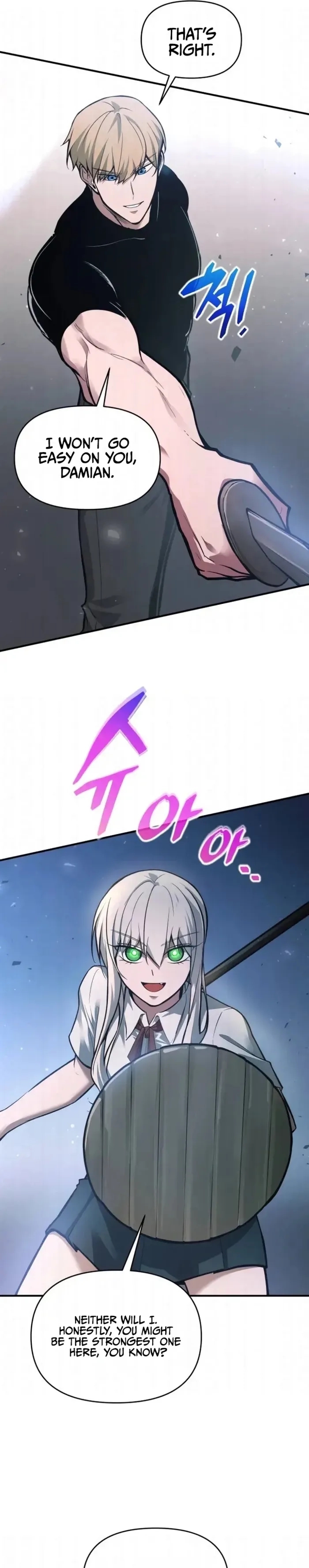 Read Tyrant of the Tower Defense Game Manga Online