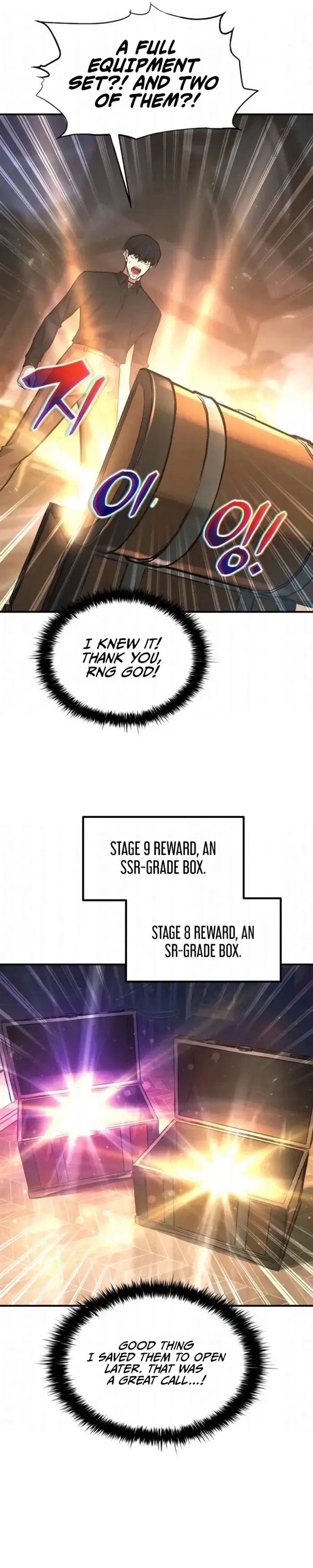 Read Tyrant of the Tower Defense Game Manga Online