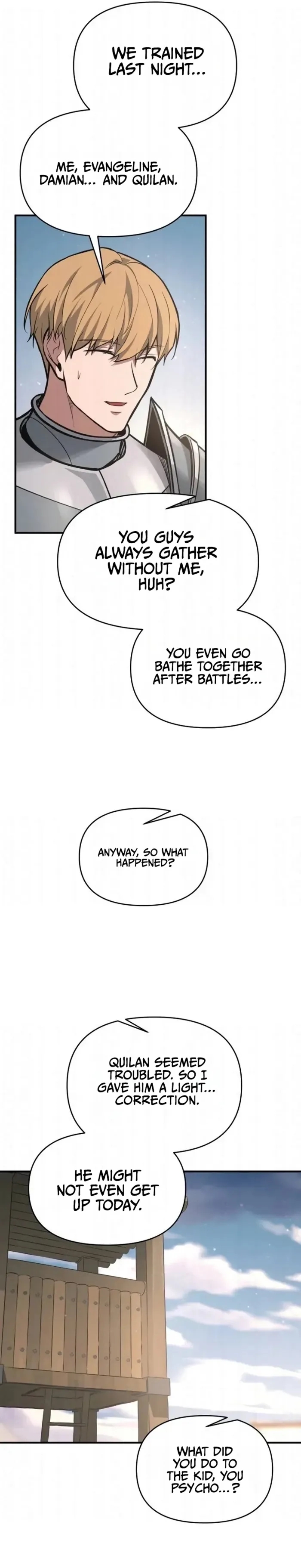 Read Tyrant of the Tower Defense Game Manga Online