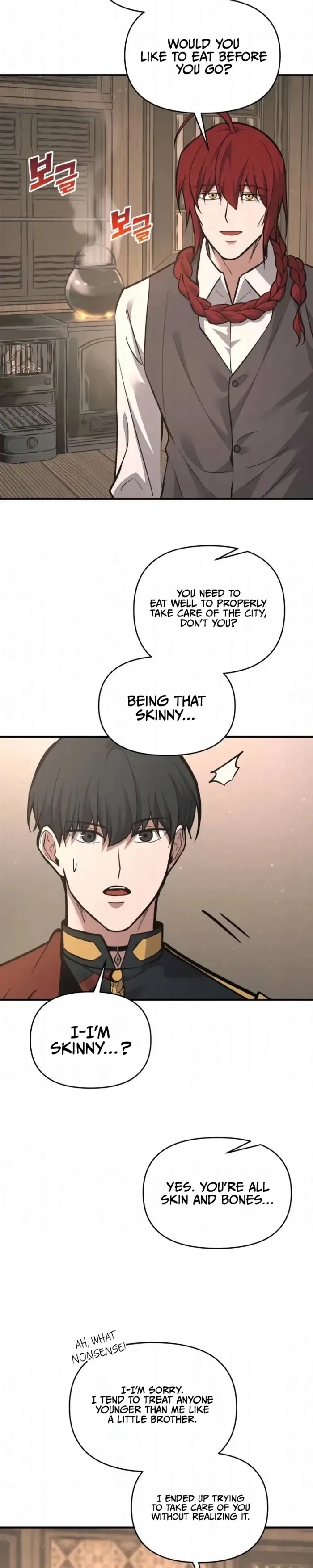 Read Tyrant of the Tower Defense Game Manga Online