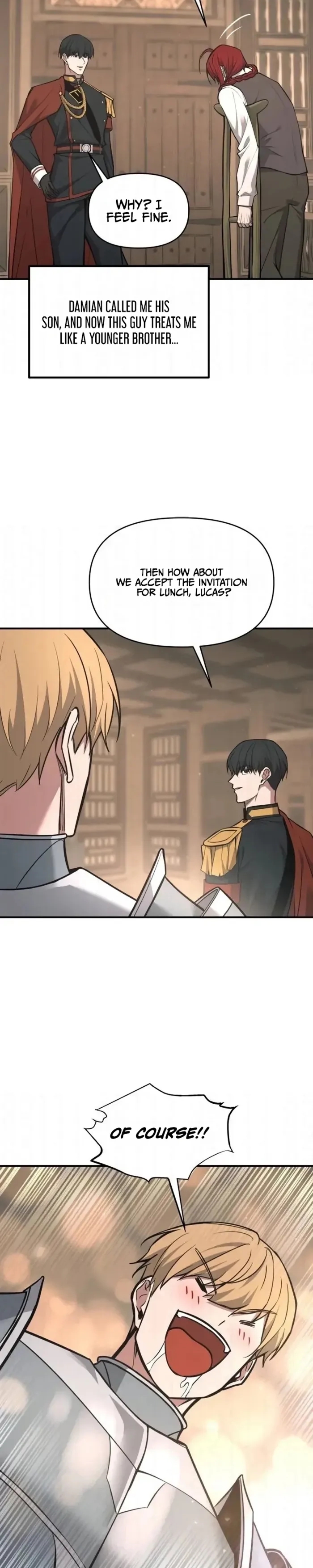 Read Tyrant of the Tower Defense Game Manga Online