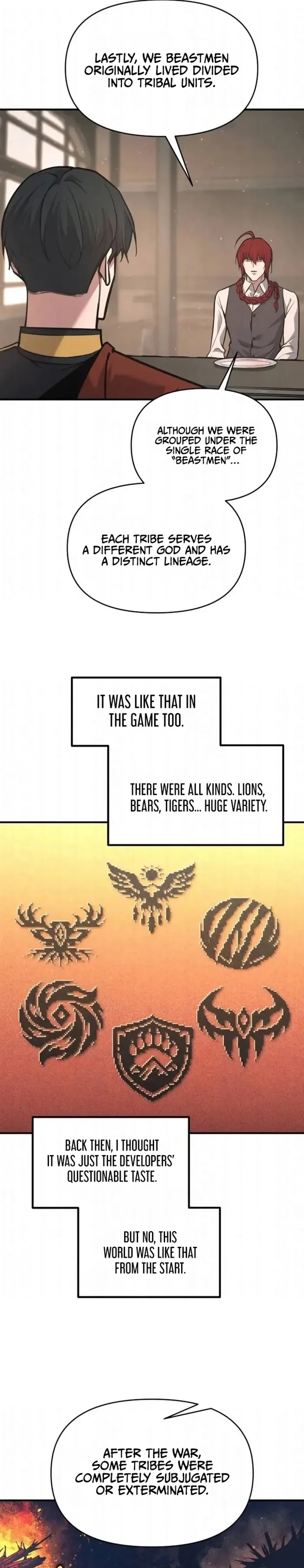 Read Tyrant of the Tower Defense Game Manga Online