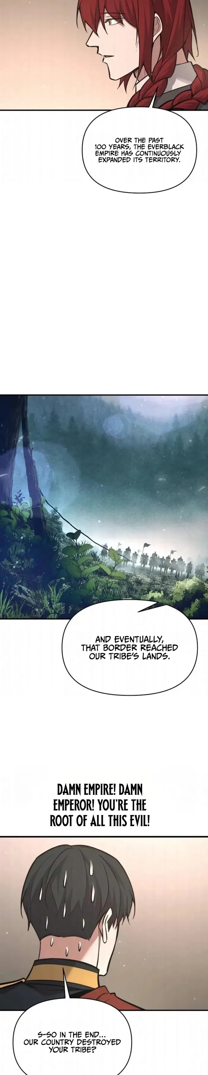 Read Tyrant of the Tower Defense Game Manga Online