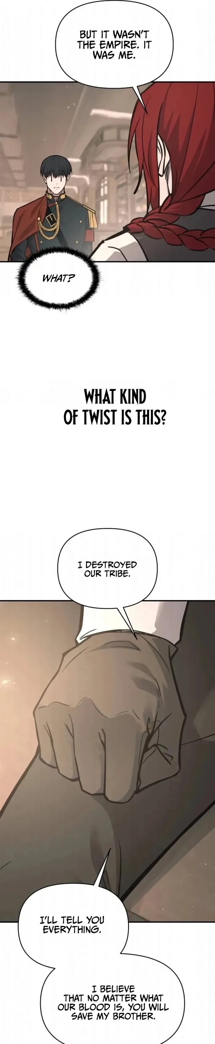 Read Tyrant of the Tower Defense Game Manga Online