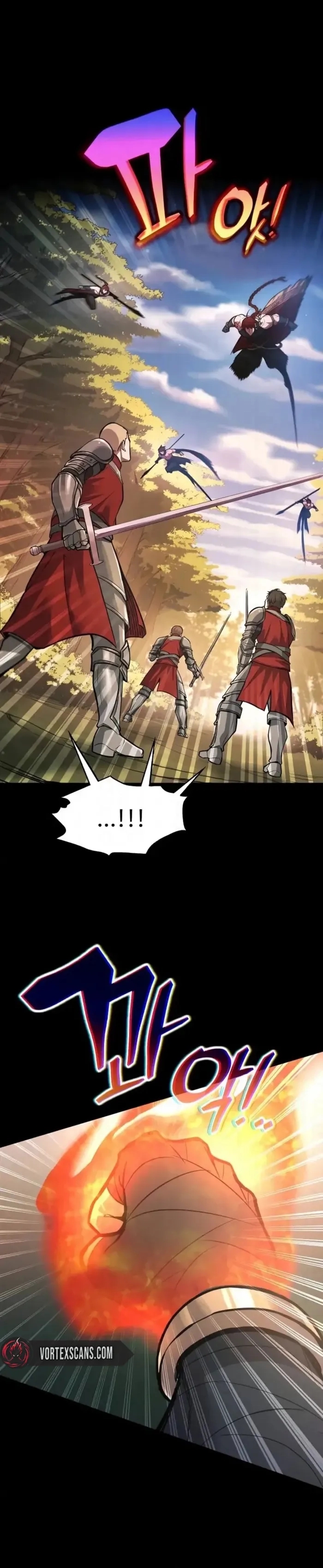 Read Tyrant of the Tower Defense Game Manga Online