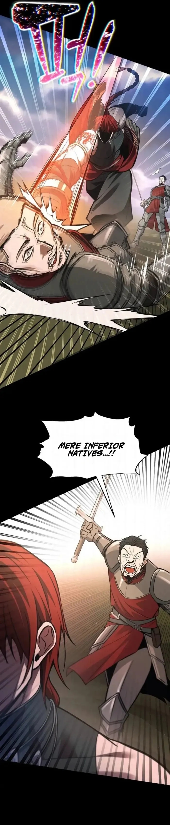 Read Tyrant of the Tower Defense Game Manga Online