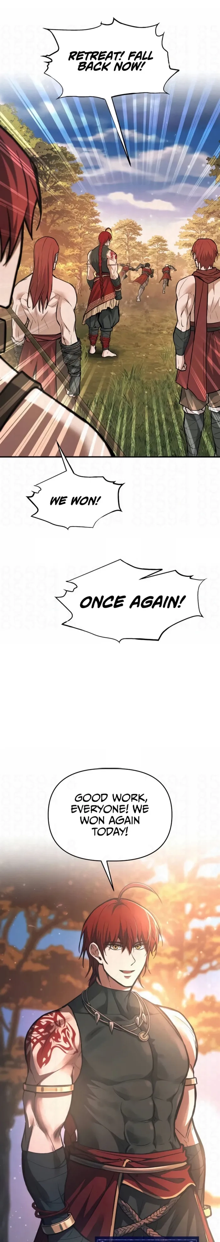 Read Tyrant of the Tower Defense Game Manga Online