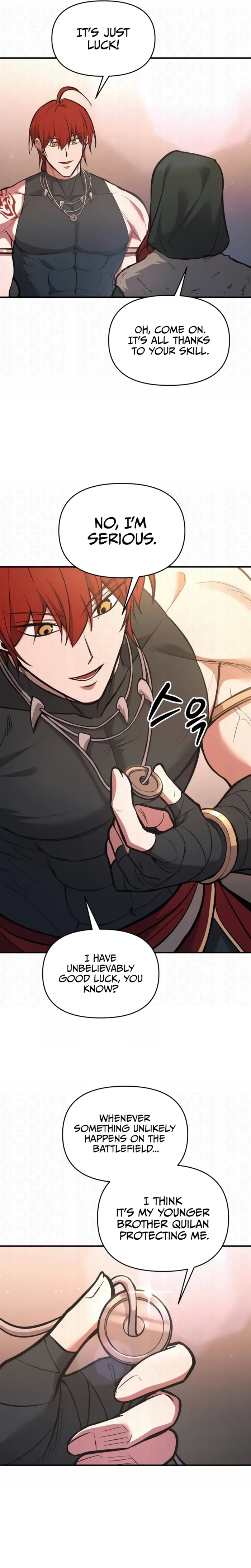 Read Tyrant of the Tower Defense Game Manga Online