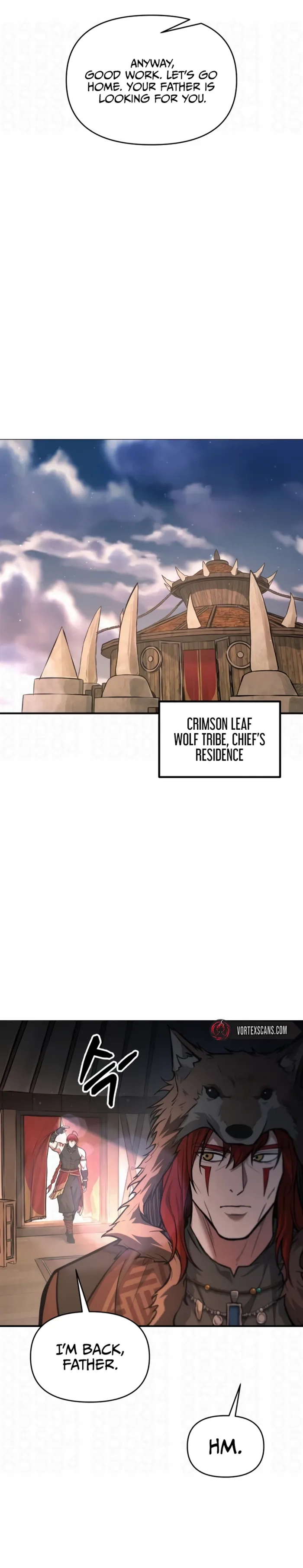 Read Tyrant of the Tower Defense Game Manga Online