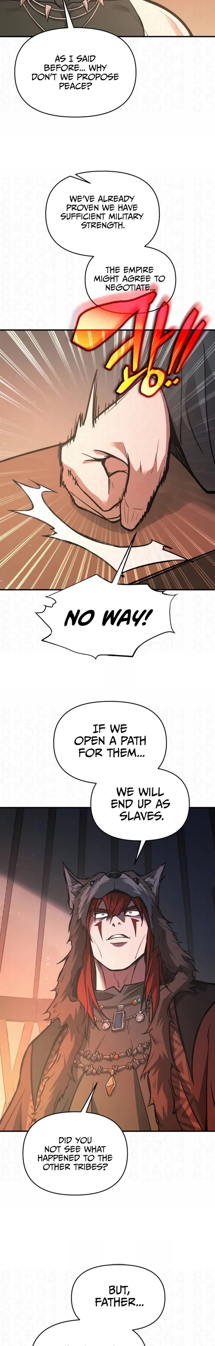 Read Tyrant of the Tower Defense Game Manga Online