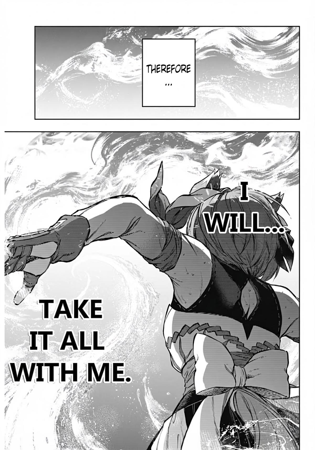 Read Uma Musume Cinderella Gray Manga Online