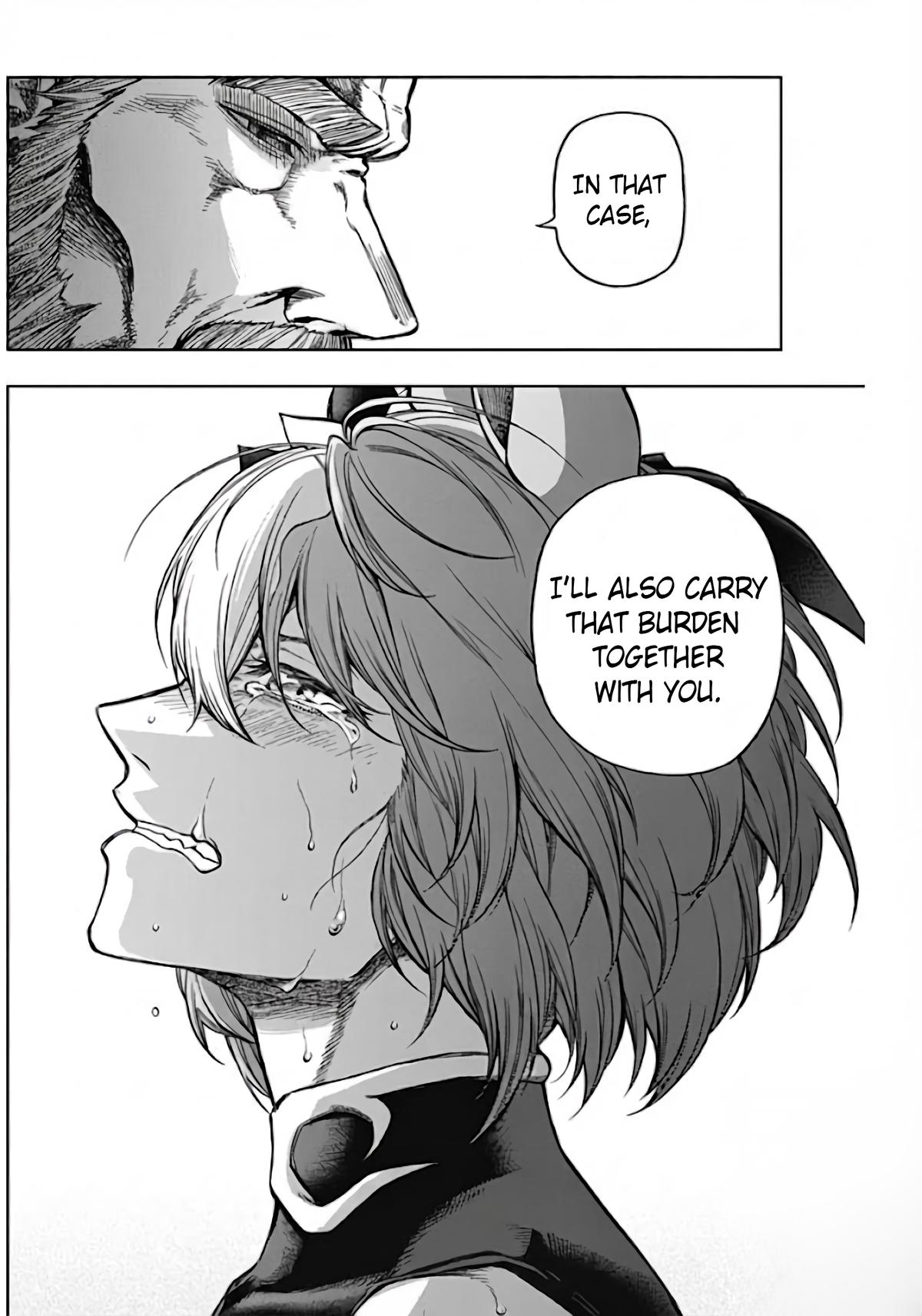 Read Uma Musume Cinderella Gray Manga Online