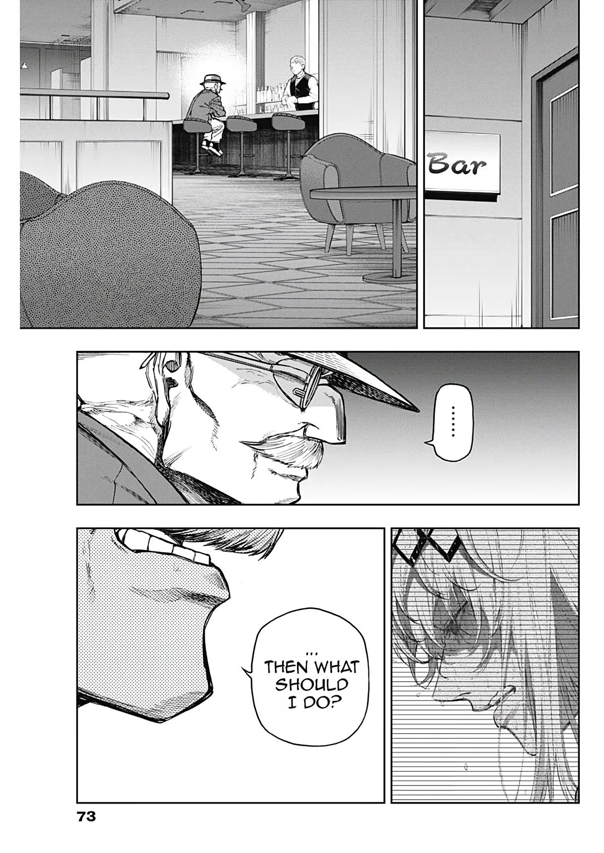 Read Uma Musume Cinderella Gray Manga Online