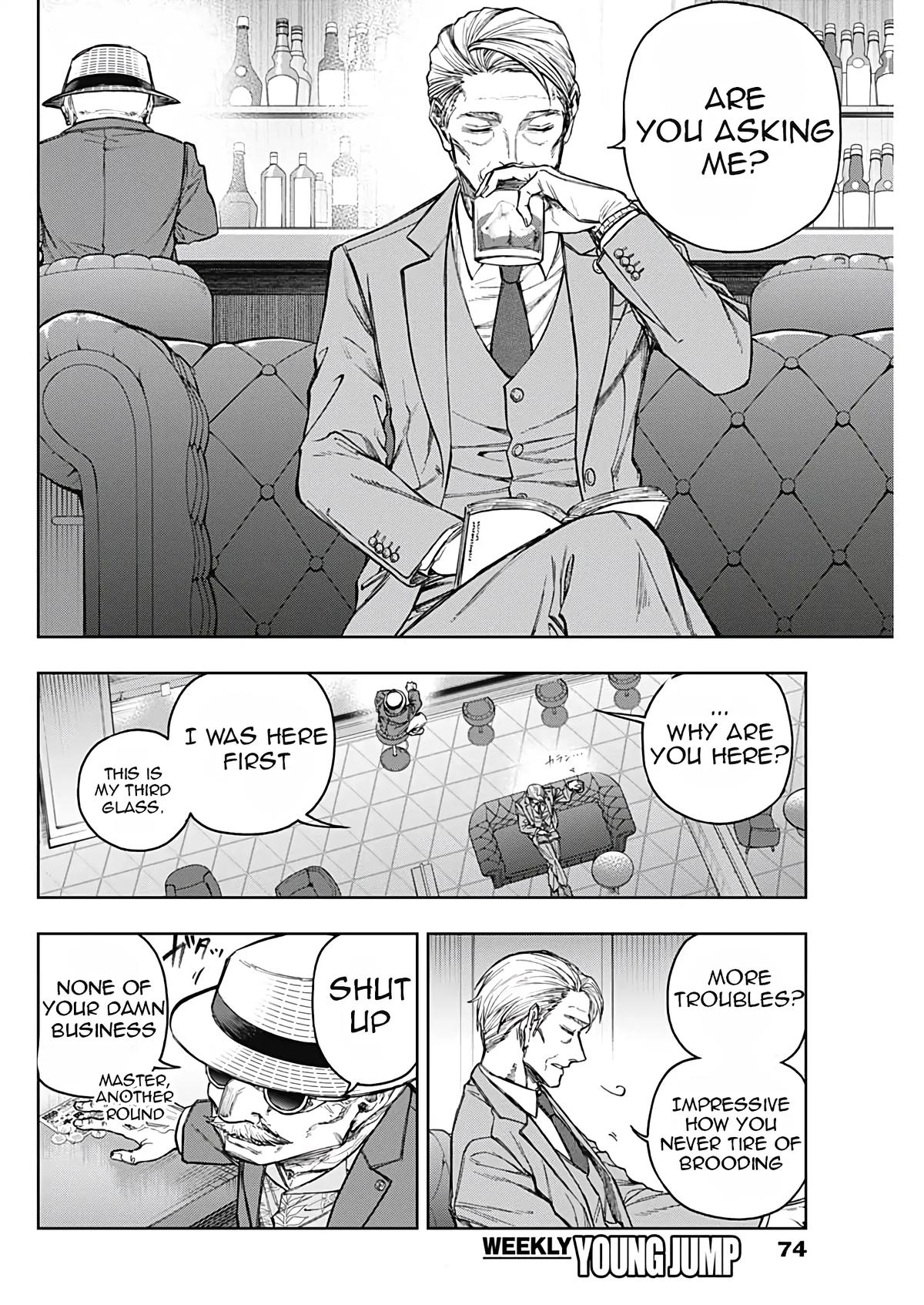 Read Uma Musume Cinderella Gray Manga Online