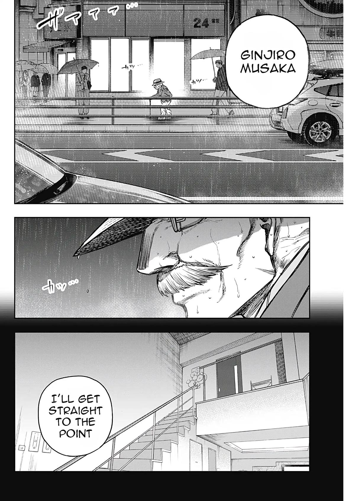 Read Uma Musume Cinderella Gray Manga Online