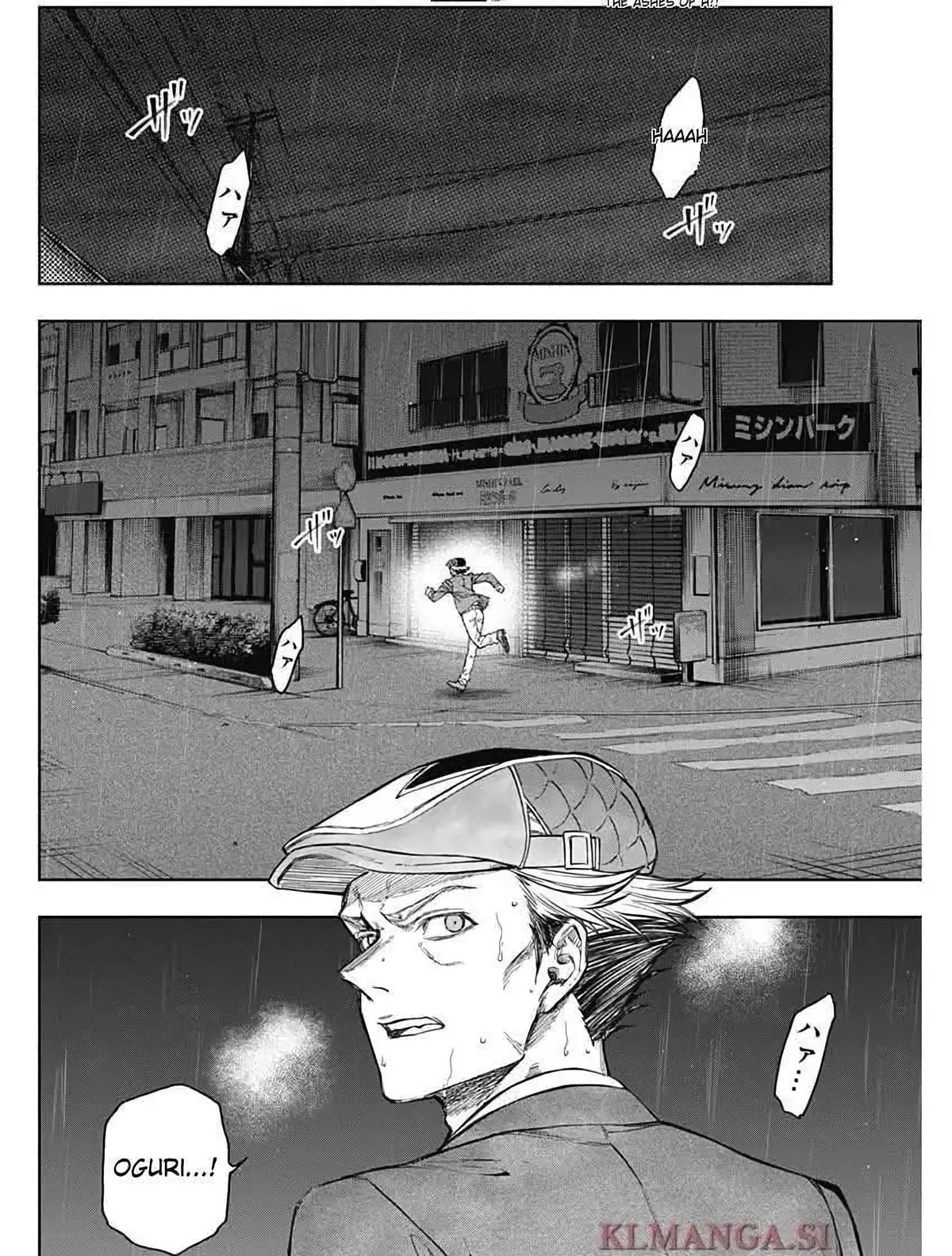 Read Uma Musume Cinderella Gray Manga Online