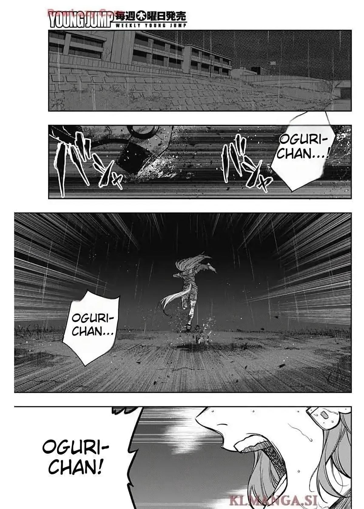 Read Uma Musume Cinderella Gray Manga Online