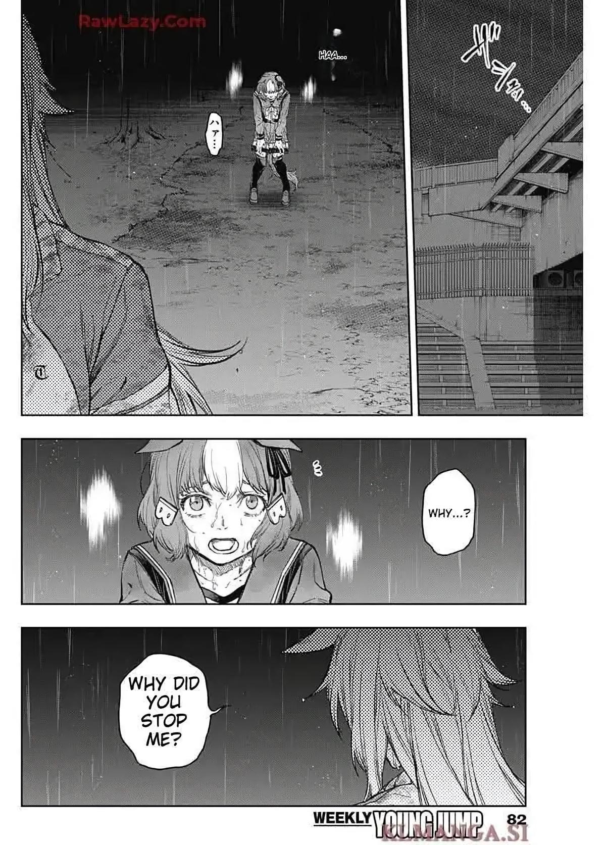 Read Uma Musume Cinderella Gray Manga Online