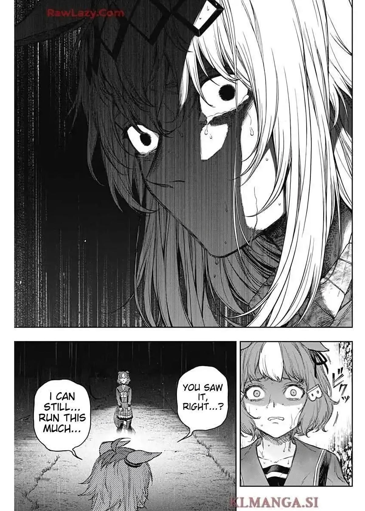 Read Uma Musume Cinderella Gray Manga Online