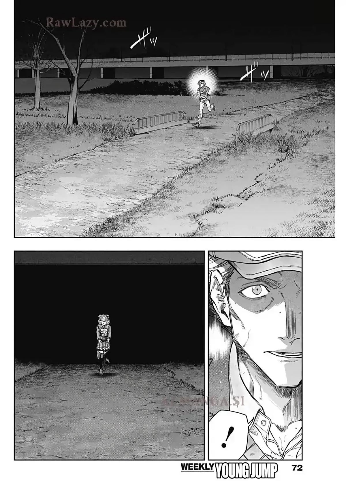 Read Uma Musume Cinderella Gray Manga Online