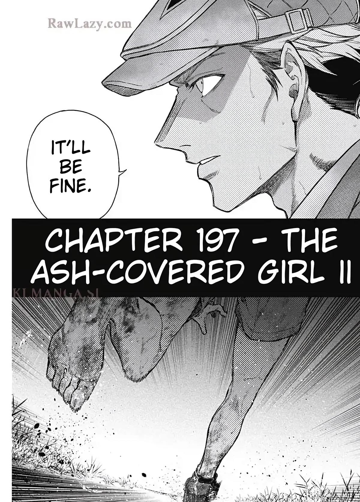 Read Uma Musume Cinderella Gray Manga Online